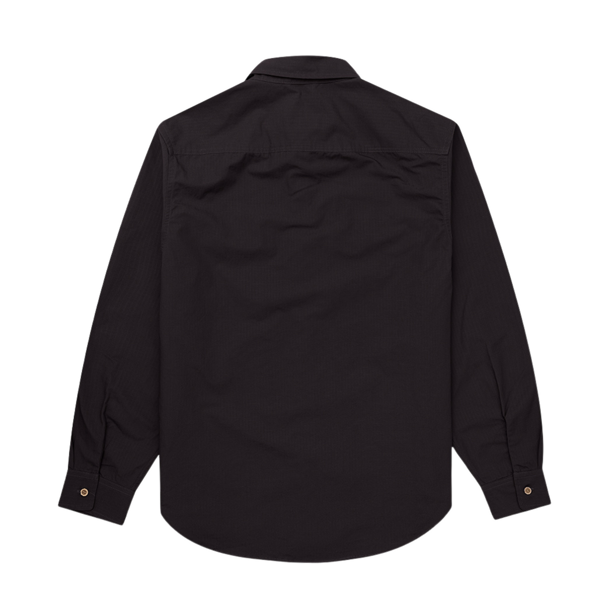 Parlez Ample Shirt - Black