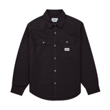 Parlez Ample Shirt - Black