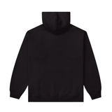 Parlez Ascent Hoodie - Black