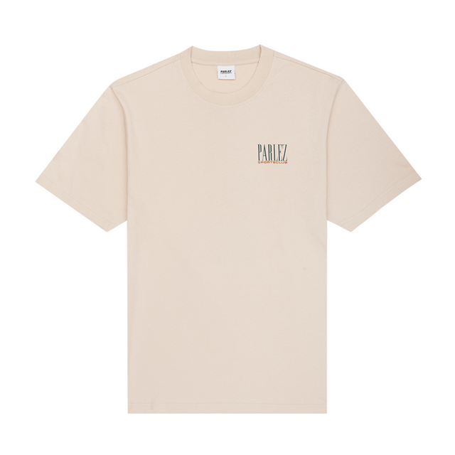 Parlez Auriga T-Shirt - Shell