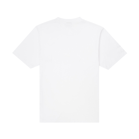 Parlez Burford T-Shirt - White
