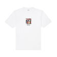 Parlez Burford T-Shirt - White