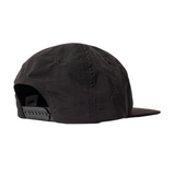 Parlez Catch Cap Hat - Black
