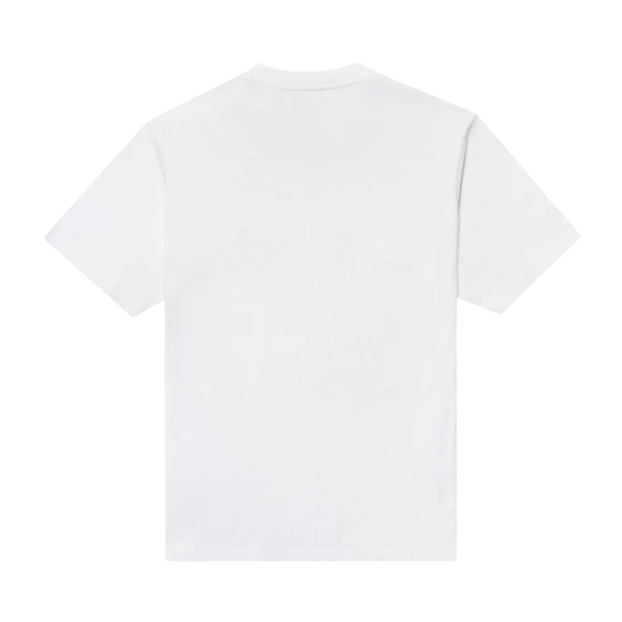 Parlez Celeste T-Shirt - White