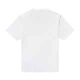 Parlez Celeste T-Shirt - White