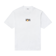 Parlez Celeste T-Shirt - White