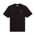 Parlez Corpora T-Shirt - Black