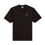 Parlez Corpora T-Shirt - Black