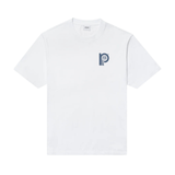 Parlez Delray T-Shirt - White