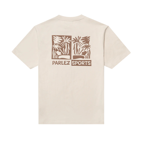 Parlez Destin T-Shirt - Beach