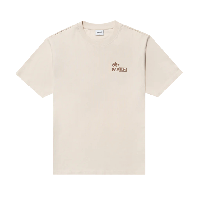 Parlez Destin T-Shirt - Beach