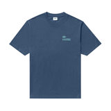 Parlez Destin T-Shirt - Lagoon