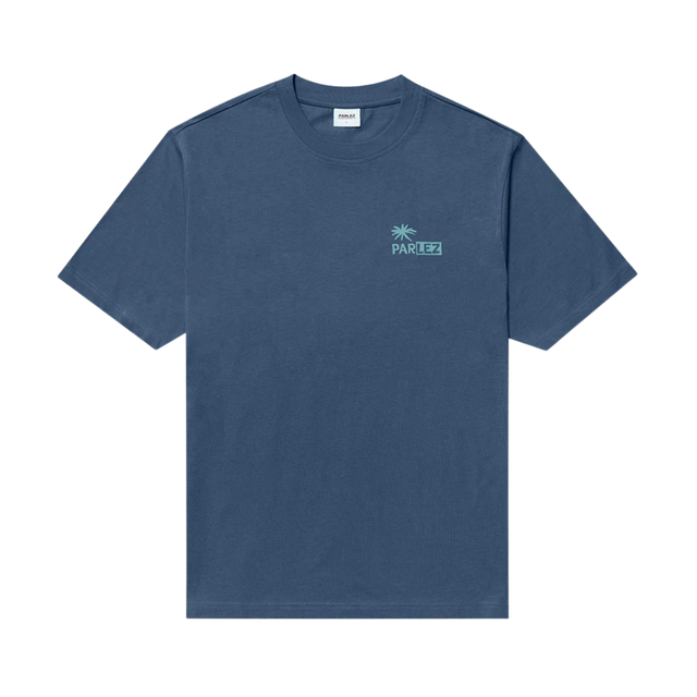 Parlez Destin T-Shirt - Lagoon