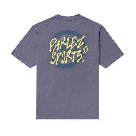 Parlez Flow T-Shirt - Purple Haze