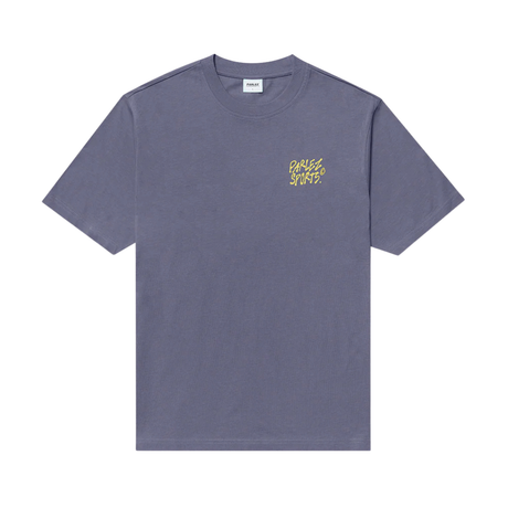 Parlez Flow T-Shirt - Purple Haze