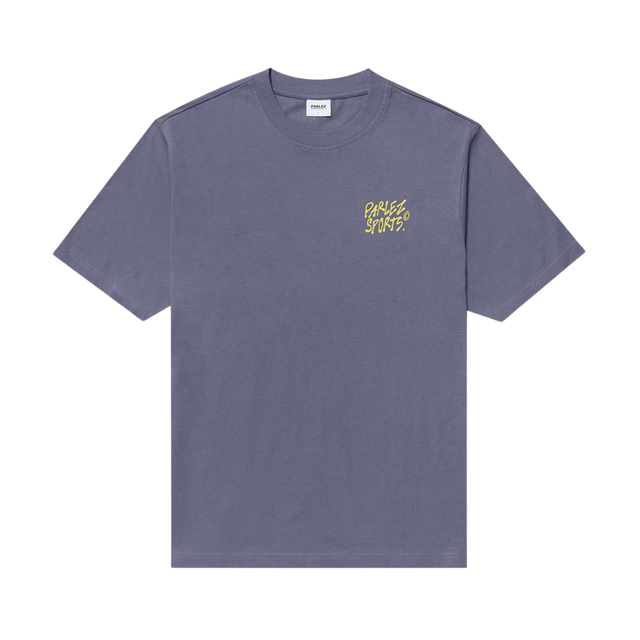 Parlez Flow T-Shirt - Purple Haze