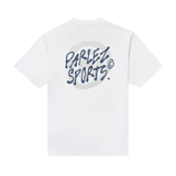 Parlez Flow T-Shirt - White