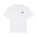 Parlez Flow T-Shirt - White