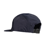 Parlez Glare Cap Hat - Midnight