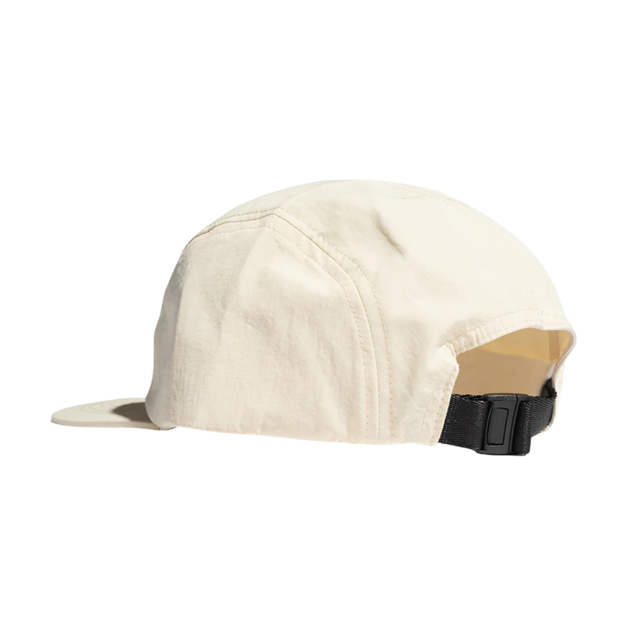 Parlez Glare Cap Hat - Shell