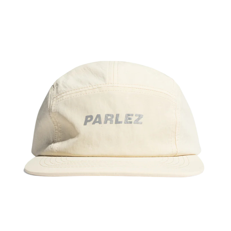 Parlez Glare Cap Hat - Shell