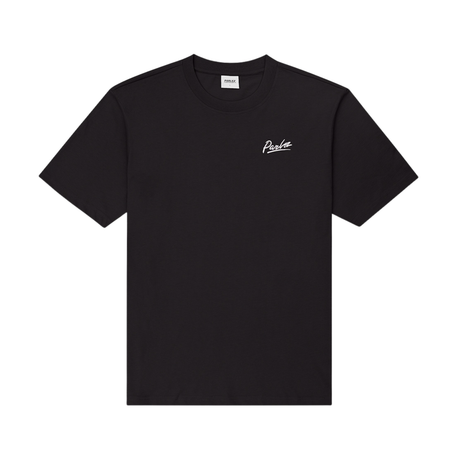 Parlez Harper T-Shirt - Black