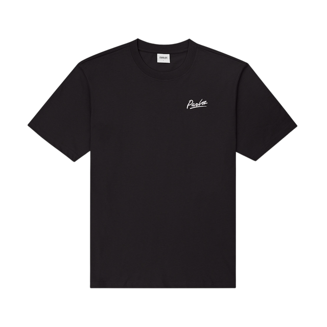Parlez Harper T-Shirt - Black