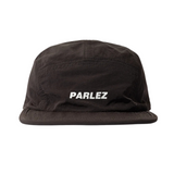 Parlez Jam 5 Panel Reversible Cap - Black / Multi