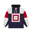 Parlez Lead Track Jacket - Midnight