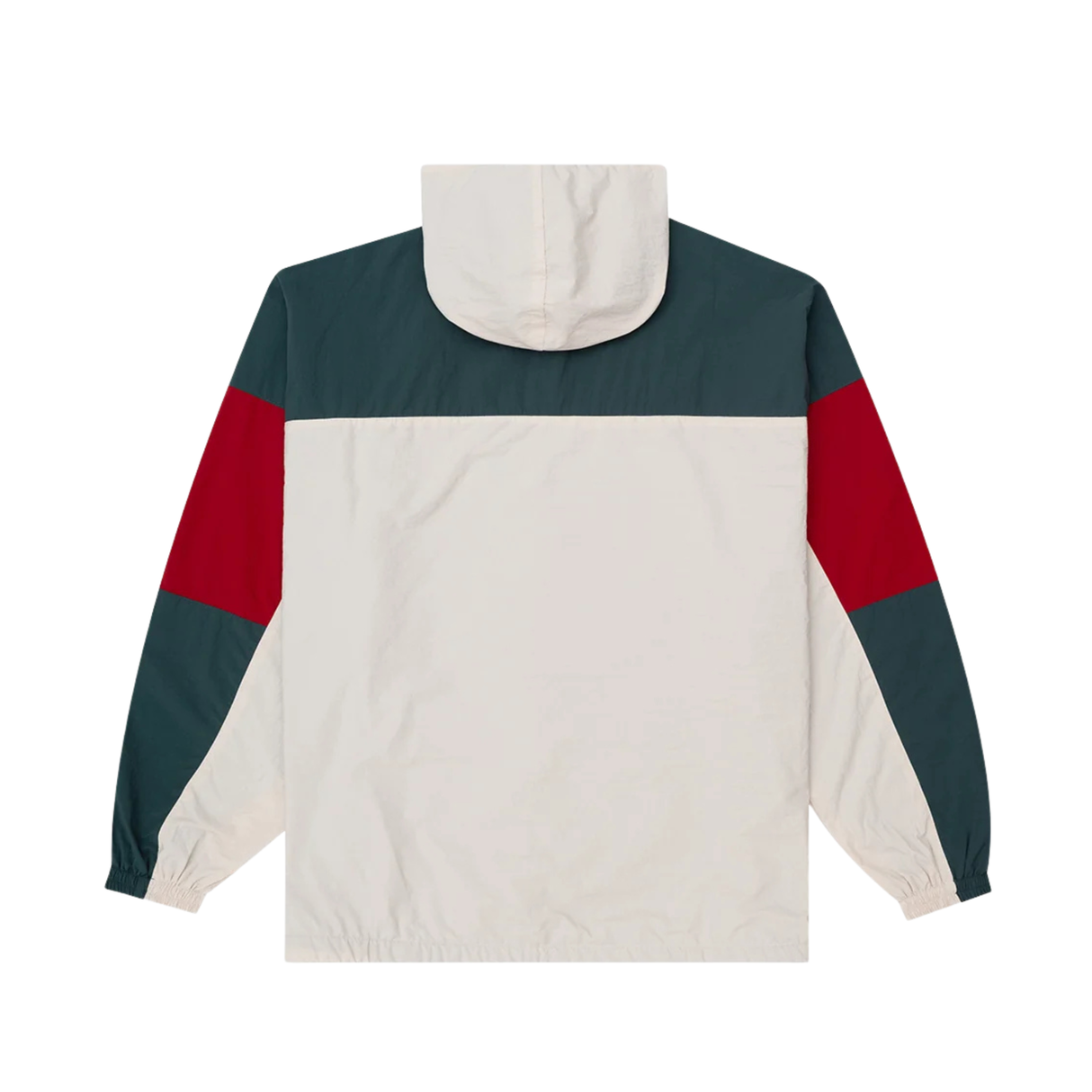 Parlez Lead Track Jacket - Putty
