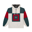 Parlez Lead Track Jacket - Putty