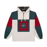 Parlez Lead Track Jacket - Putty