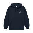 Parlez Marlin Hoodie - Midnight