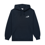 Parlez Marlin Hoodie - Midnight