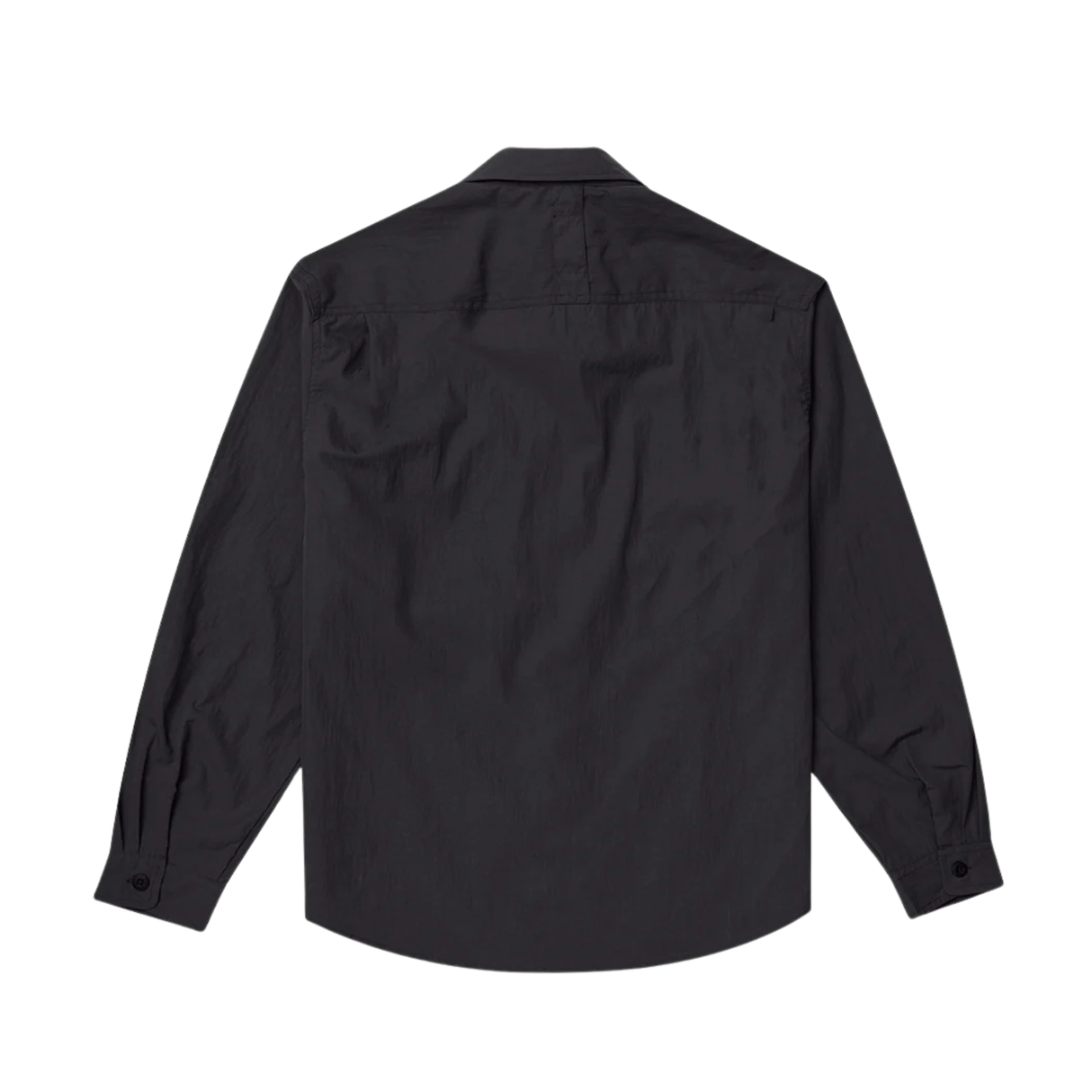 Parlez Mode Shirt - Black
