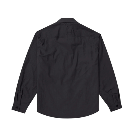 Parlez Mode Shirt - Black