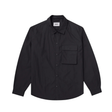 Parlez Mode Shirt - Black