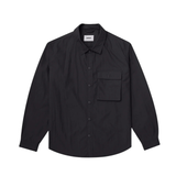 Parlez Mode Shirt - Black