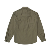 Parlez Mode Shirt - Herb Green