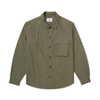 Parlez Mode Shirt - Herb Green