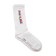 Parlez Obsideo Socks - White