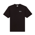 Parlez Pomme T-Shirt - Black