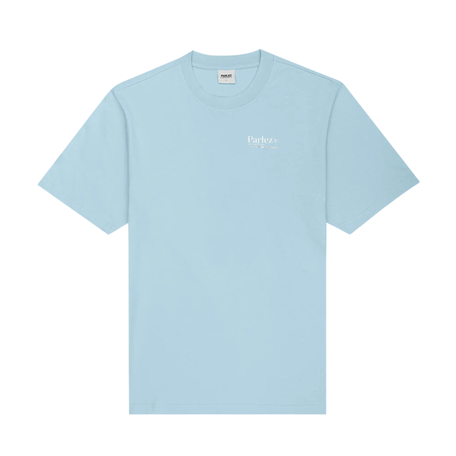 Parlez Pomme T-Shirt - Dusk