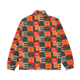 Parlez Relay Fleece Jacket - Multi