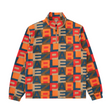 Parlez Relay Fleece Jacket - Multi
