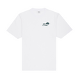 Parlez Release T-Shirt - White