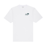 Parlez Release T-Shirt - White