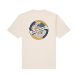 Parlez Ridgeway T-Shirt - Putty