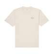 Parlez Ridgeway T-Shirt - Putty