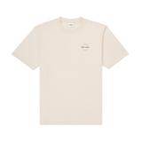 Parlez Ridgeway T-Shirt - Putty